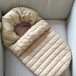 Baby sleeping Bag - Winter