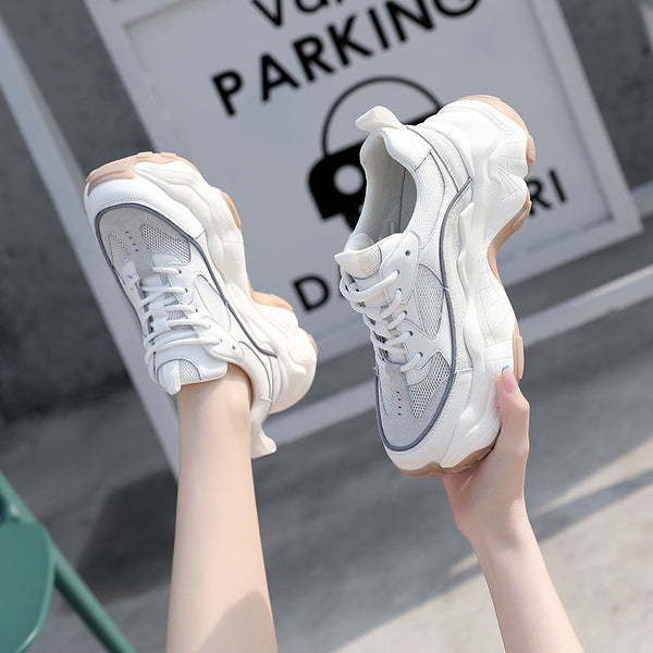 Fashion Breathable Casual Sports Shoes