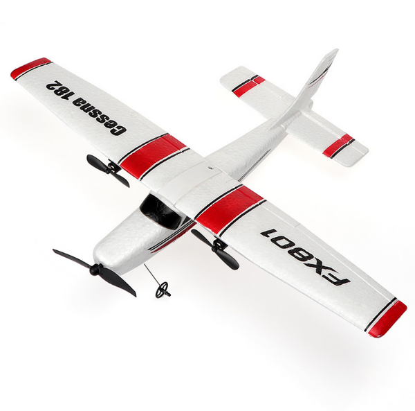 FX801 Remote Control Glider  Model
