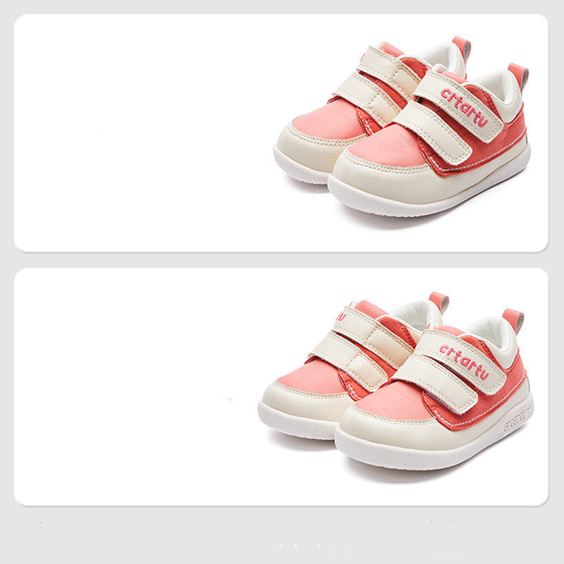 Breathable baby toddler shoes