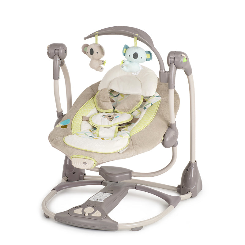 Baby Rocking Chair Soothing Chair Electric Smart Cradle